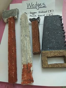 leadership336's tweet image. Science assignment made by the students of class 5
#ScienceAssignment
#Grade5
#SchoolLife
#LeadershipSchoolLahoreCampus