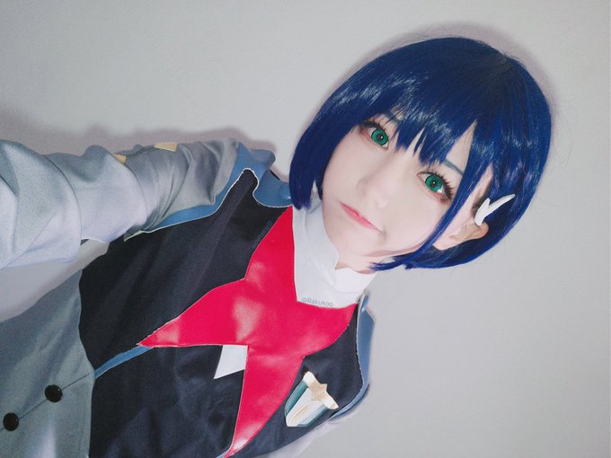 Twitterのコスプレ画像80