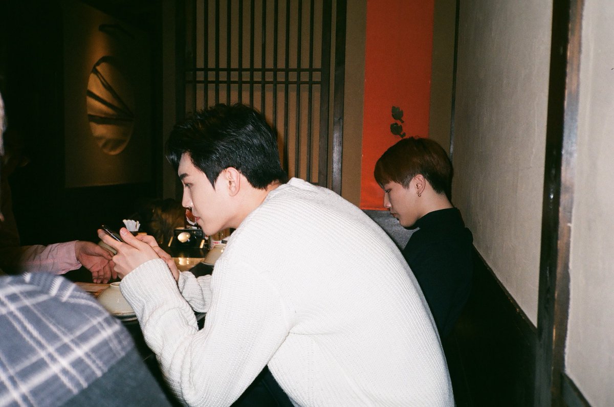 XENO_T_twt's tweet photo. #상도
#제로 와 #상원 죠죠 등판 태평양인가요😳 https://t.co/vCu2GweTuD