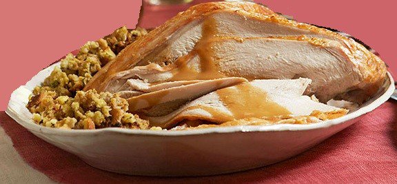 cookingcrave's tweet photo. #Turkey #Breast with #Stuffing and #Gravy Recipe with Ingredients &amp; Directions.
 For #Video &amp; complete #recipe https://t.co/rz0DBgaYbE https://t.co/mW5tQRDQQu