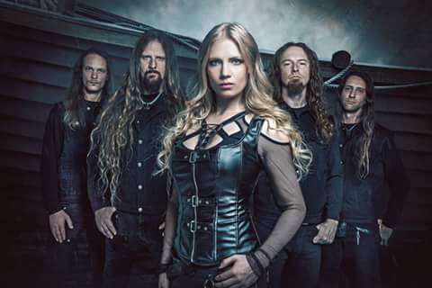 MetalNick's tweet image. #Sirenia #SymphonyX #Therion #LeaveśEyes 
#SymphonicMetal