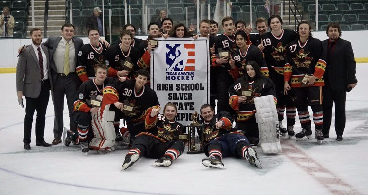 BrockMankin12's tweet photo. What a way to end it, love you all. 2017-2018 State Champions. #SpartyRolled https://t.co/WhZ5nKxIQn