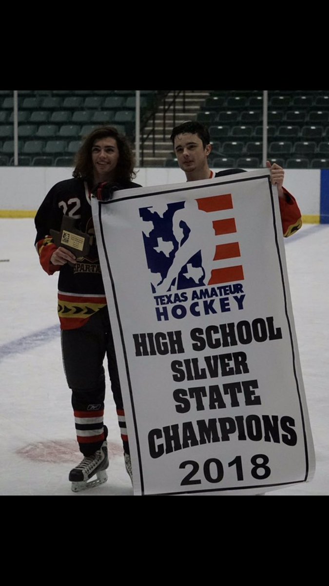 BrockMankin12's tweet photo. What a way to end it, love you all. 2017-2018 State Champions. #SpartyRolled https://t.co/WhZ5nKxIQn