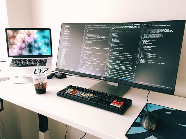 Via: Setup Inspiration https://t.co/3dPmmDc7sj https://t.co/EgvaVFK1N7 1