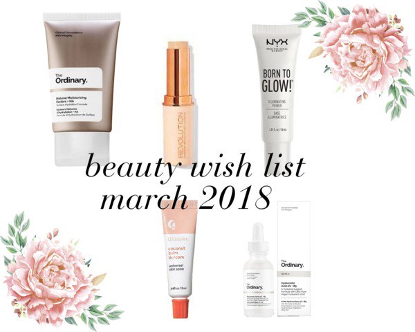 Blushing Beauty Blog (@blushingbblog) on Twitter photo New blog post - Beauty Wish List March 2018! ablushingbeautyblog.blogspot.co.uk/2018/03/beauty… @FemaleBloggerRT <a href="/TheBloggersRT/">The Bloggers RT</a> <a href="/BloggersTribe/">BloggersTribe</a> #beautyblog #beautywishlist New blog post - Beauty Wish List March 2018! ablushingbeautyblog.blogspot.co.uk/2018/03/beauty… @FemaleBloggerRT <a href="/TheBloggersRT/">The Bloggers RT</a> <a href="/BloggersTribe/">BloggersTribe</a> #beautyblog #beautywishlist
