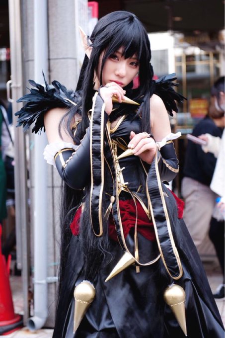 Twitterのコスプレ画像75