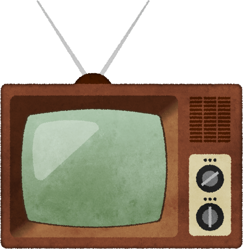 イラスト素材 Penta スタンプ グッズ販売中 レトロなテレビのイラストを追加しました Penta フリー素材 イラスト T Co Dpmeybwvuh T Co 2ic5bnbhld Twitter
