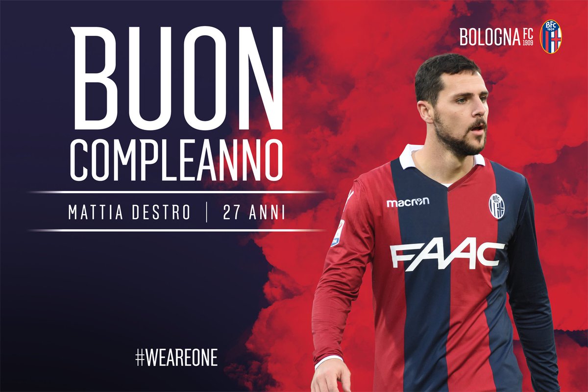 Bologna FC 1909 tweet media