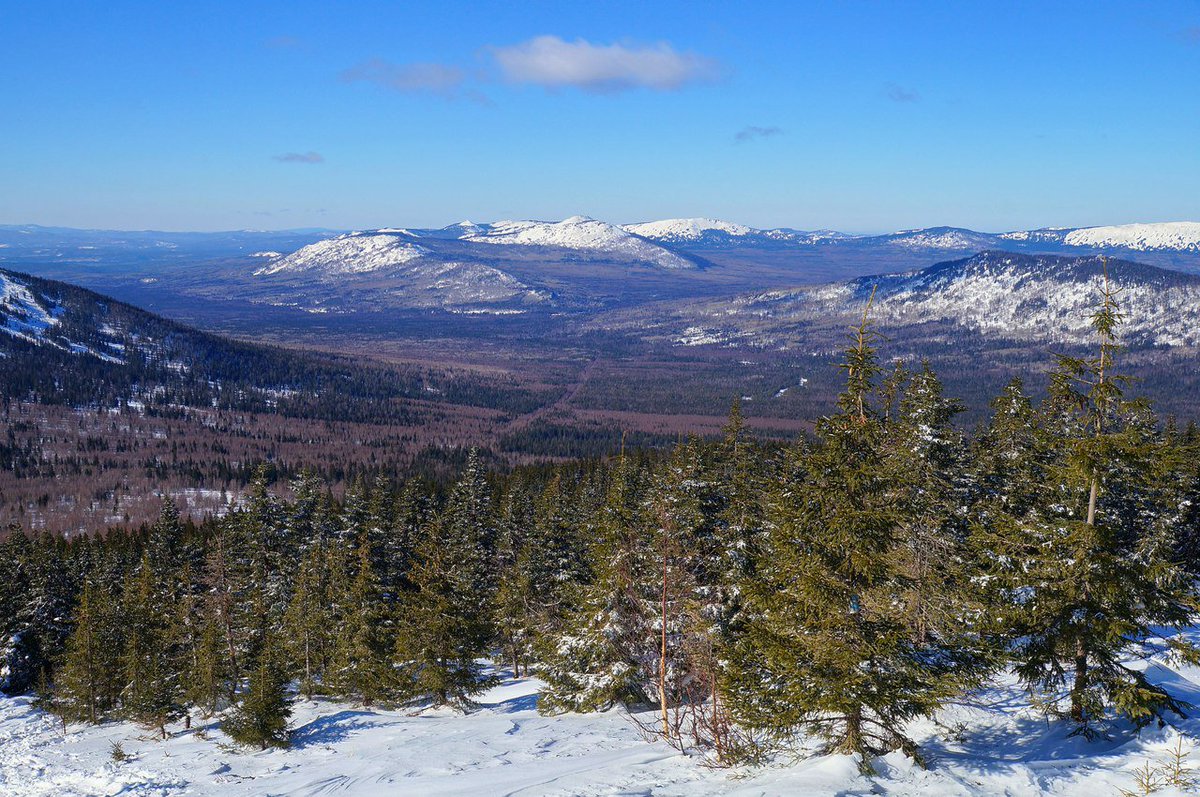 Ekatmid's tweet photo. Morning #BolshoiNurgush Mount greets you! #Zyuratkul National Park, #ChelyabinskRegion / Не нужен мне берег турецкий и Африка мне не нужна😊 #VisitRussia #GoToUral #YourSouthUral
фото Виль Абдулин
➡️https://t.co/zEq8bFrWdy https://t.co/yRgqxzlSj5