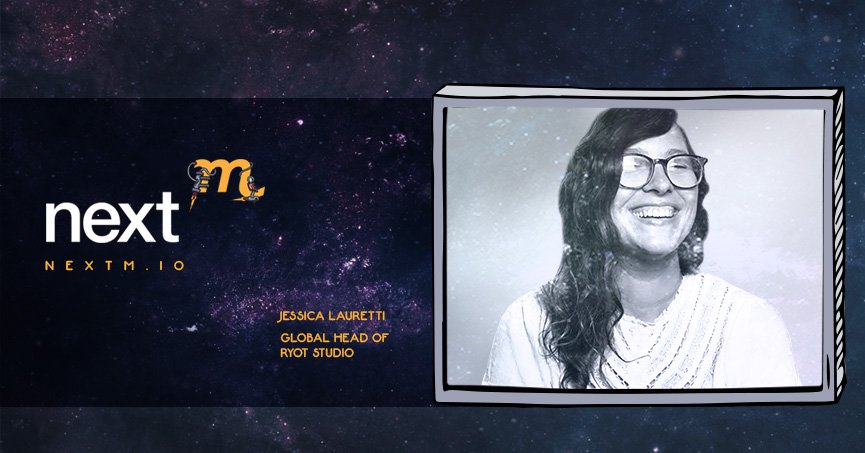 GroupM_Sverige's tweet image. 11-12 april går Nordens största marketing-. och techevent, NextM, av stapeln på @munchenbrygg. En av våra grymma keynotes är Jessica Lauretti från @HuffPostPartner. Läs mer: nextm.io/sweden/ #nextmse #comms #martech #tech #oath #münchenbryggeriet #groupm #womenintech