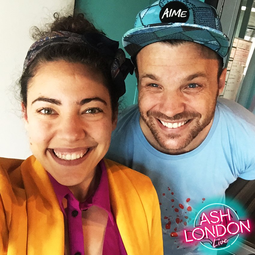 HitMusicAus's tweet photo. .@HotDubTM is hanging out after 9pm!👏👏
+ listen to WIN tix to #winemachine in VIC & ACT 🍇🎫
#bestchardyever https://t.co/uVEN2i9oCM