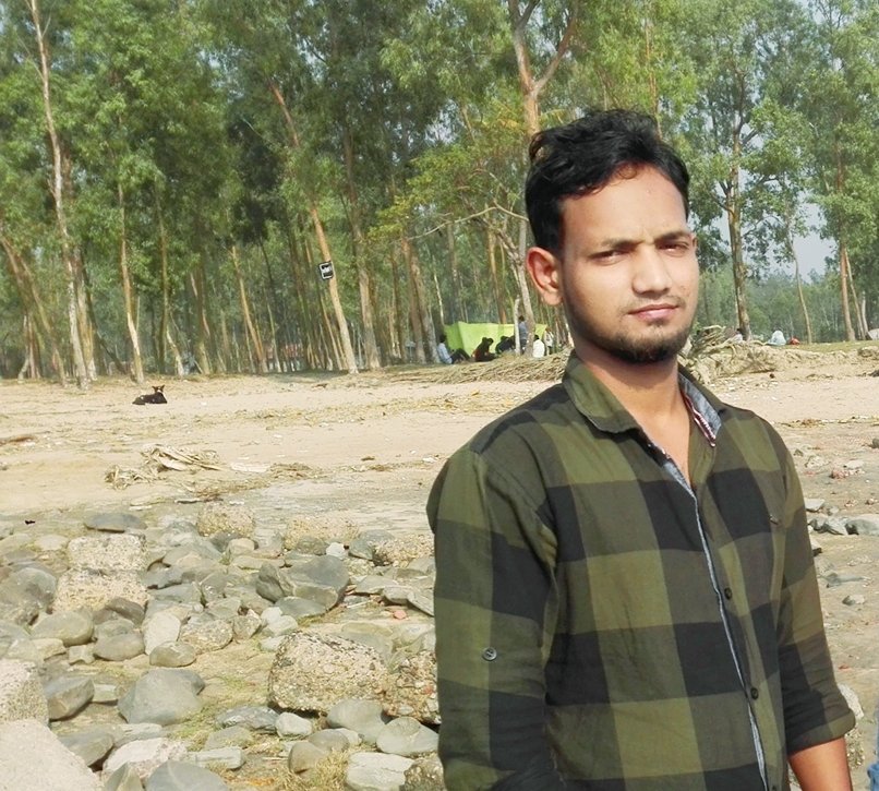 jahidalamraju's tweet image. Fast time my pic