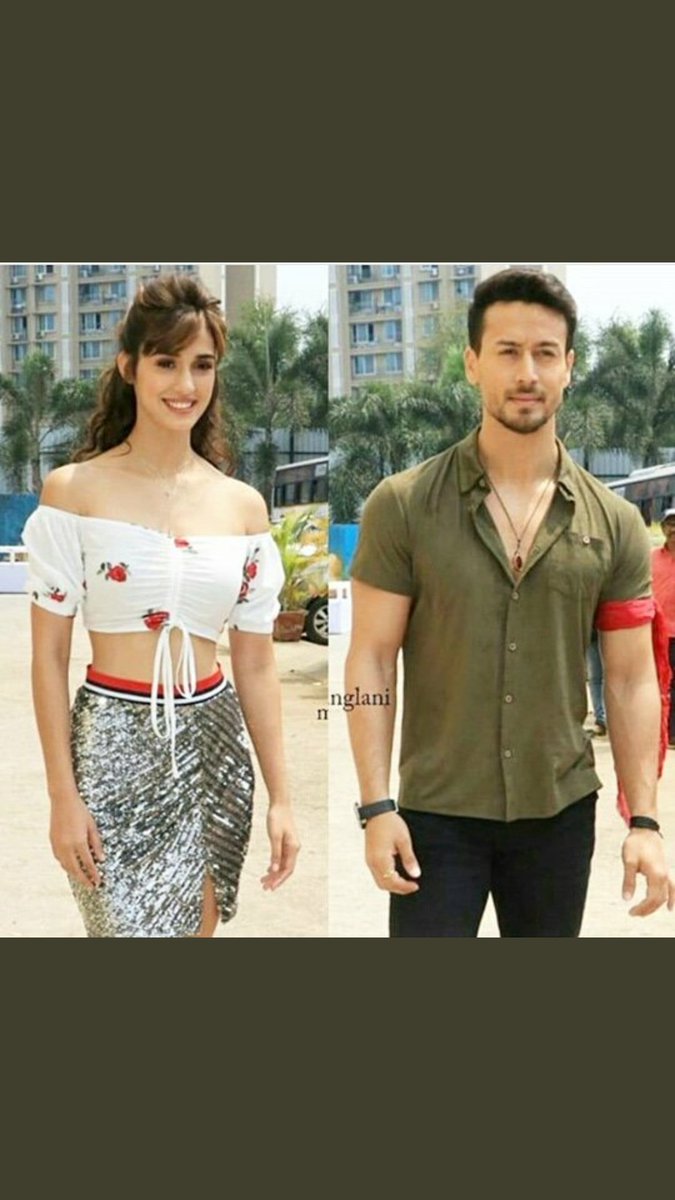 Nice couple