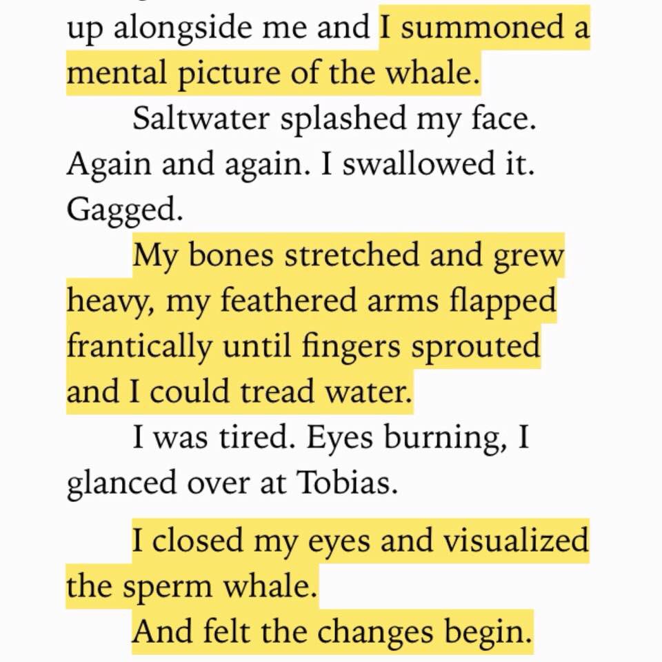 moviepollz's tweet photo. I heard the ghostwritten books were bad but not this bad...

This one is #27: #TheExposed, written by Laura Battyanyi-Weiss #Animorphs

We have our #KASU so I guess it’s time for a GWSU (Ghostwriter Screw Ups) https://t.co/gTck2J60io