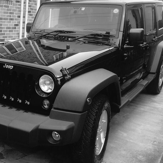 naoto623's tweet photo. jeep https://t.co/ZkuGHxAa7s