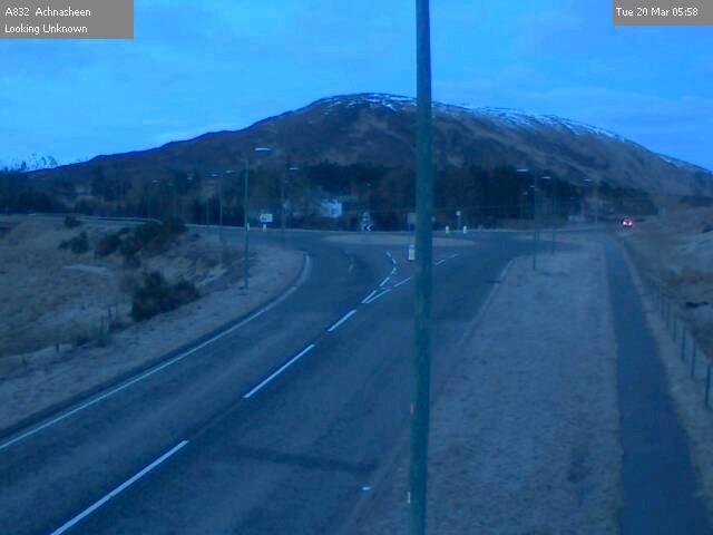 Cold start again, but warming later to give a dry but cloudy day. Cold again early evening with rain moving in later, which may be snow at higher levels.  Return to warmer wetter weather on Wednesday.