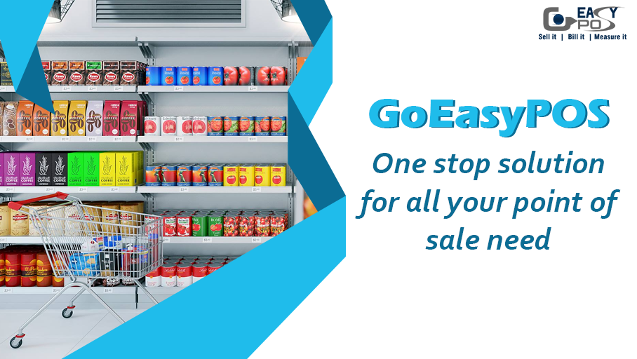 GoEasyBox's tweet photo. GoEasyPos Software - A Dynamic & Scalable Retail Point of Sale For Your Business! Visit @ https://t.co/TZWcJdBNSz
#FutureOfPos #GoEasyPos #TransformYourBusiness #GSTReady #SellOnline #Instore #OntheGo #RetailSolutions https://t.co/GkpCbsmRpV