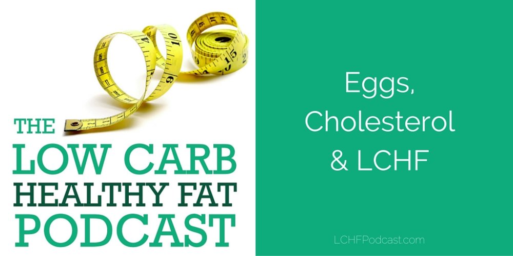 The LCHF Podcast tweet media
