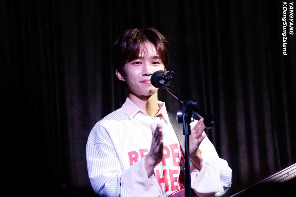 SDS960409's tweet photo. 180314🎸LIVE

#HONEYST #허니스트 #서동성 #연애하고싶은데요  @HONEYSTofficial https://t.co/3vZgxN3KjJ
