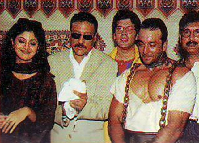 Sanjay dutt land nude cock photos gallery