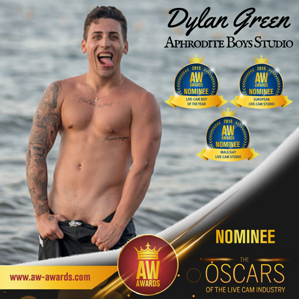 6dylangreen9's tweet photo. Hello world! please go on https://t.co/JIS9ylrkfU and vote for me, each vote counts so much to me! Live-CamBoy of the year! @theAWMedia @awawards1 @AphroditeBoys #ABSstudio https://t.co/enxPeCmhf6