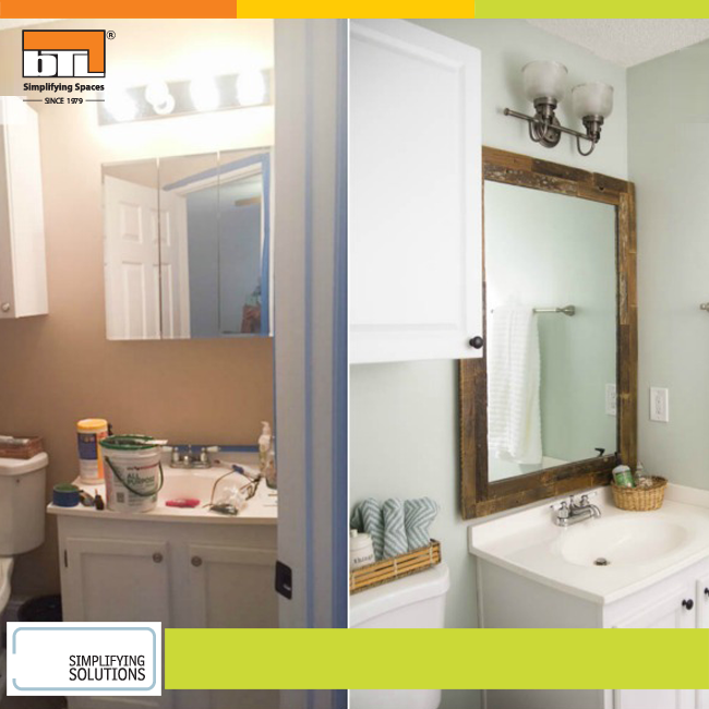 BtlAgraeta's tweet image. Spruce your old bathroom design and get great remodeling ideas with these gorgeous bathroom photos that will help you makeover yours. #SimplifyingSolutions #BTL