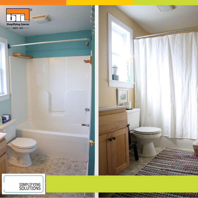 BtlAgraeta's tweet image. Spruce your old bathroom design and get great remodeling ideas with these gorgeous bathroom photos that will help you makeover yours. #SimplifyingSolutions #BTL