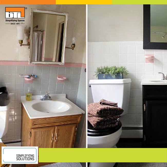 BtlAgraeta's tweet image. Spruce your old bathroom design and get great remodeling ideas with these gorgeous bathroom photos that will help you makeover yours. #SimplifyingSolutions #BTL
