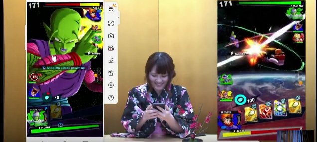 TechHuntr's tweet photo. Dragon Ball Legends Announced For Mobile Devices--https://t.co/In5mBZ31ao --#androiddev #gamedev #newandroidgames #newgames #games #mobilegames https://t.co/nqo02zJZME