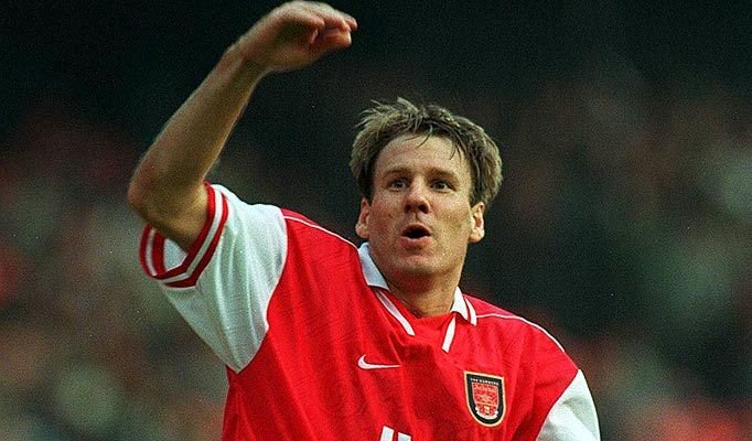 Happy Birthday to Paul Merson.       