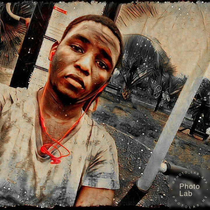 HFornd tweet picture
