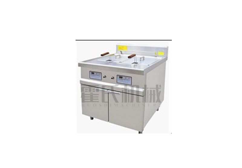 innovation4food's tweet image. Induction Fryer, Electric Deep #FryingMachine, with Basket, All Stainless Steel, CE Certified
Model Number:2ZG/DC8090
Power(W):2*6 kw
voltage:380V~415V
Dimension(L*W*H):800*900*800/950mm
innovation4food.com/deep-fryers/in…