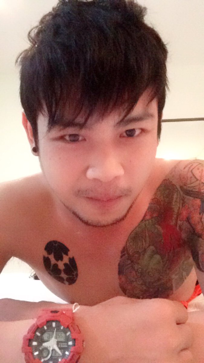 DJ35591687's tweet photo. @jacky_zii นัดเจอได้ป่าวครับ https://t.co/4IS1uYk4AE