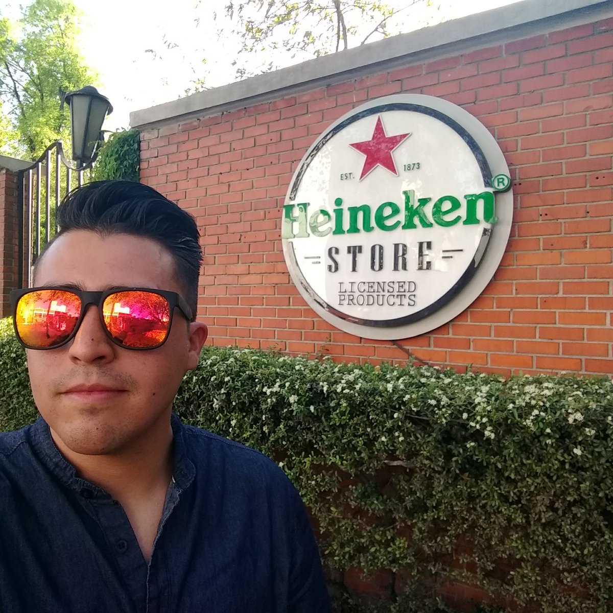 QuintanaLic's tweet photo. #NuevaFotoDePerfil https://t.co/79EGkylDIf