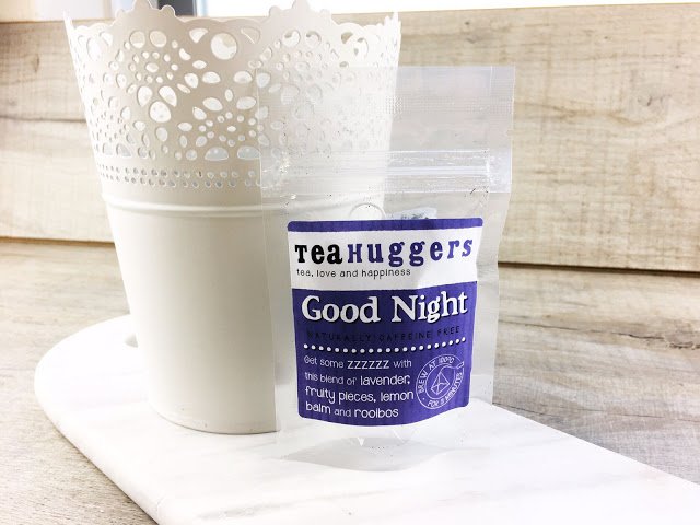 Our fabulous Good Night tea featured in <a href="/TreatBoxuk/">TreatBox</a> and it went down a storm natch! Check it out here: treatboxsays.blogspot.co.uk/2018/03/march-…