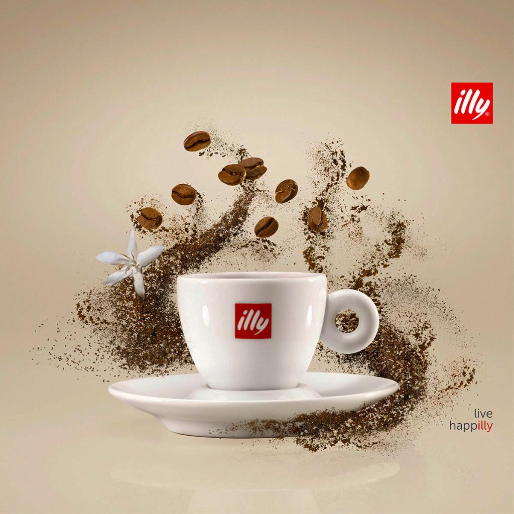 Demandez une recette à base de café Illy pour un moment de partage et de convivialité.
#Illy#coffeelover