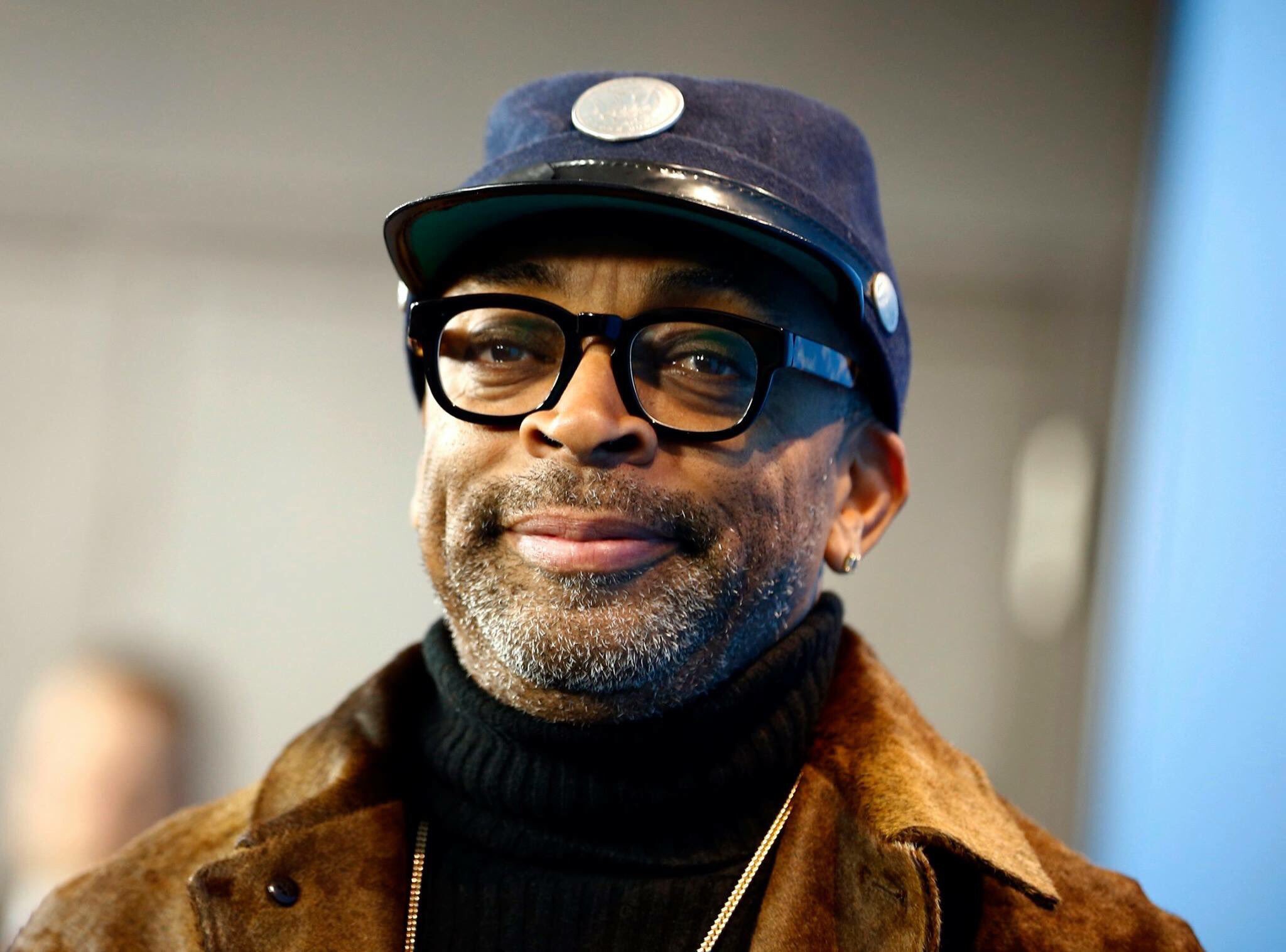 Happy Birthday to the legendary director Spike Lee who turns 61 today 