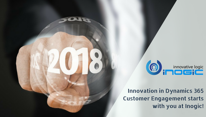 _Simon_Jackson's tweet photo. Innovation in #MSDyn365 Customer Engagement starts with you at Inogic https://t.co/LS5eIVO7Fq https://t.co/Ogtqdul5fx