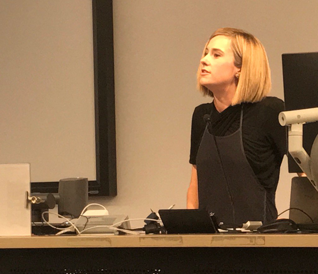 UTS_CIC's tweet photo. Humans•Data•AI•Ethics — replay the Keynote by @PlayingwPauses / the #UTS Conversation / The evening's Great Debate / https://t.co/KLqpvZi3mG. Will you change your mind?... #UTSdataEthics https://t.co/RCspl6Omlb