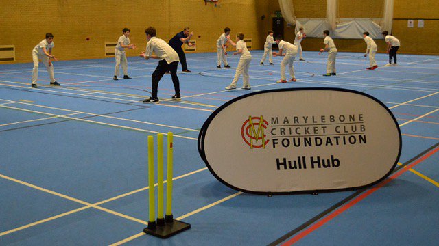 NEW: The lack of cricket in state schools and how <a href="/_MCCFoundation/">MCC Foundation</a> Hubs are filling the void: 
cricketyorkshire.com/mcc-foundation…