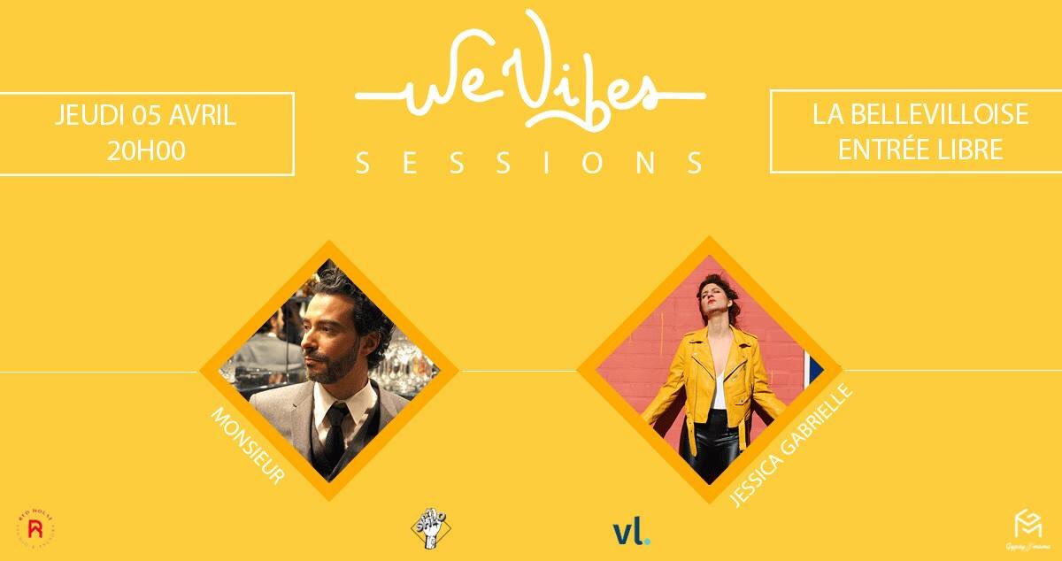 WeVibes Festival tweet media