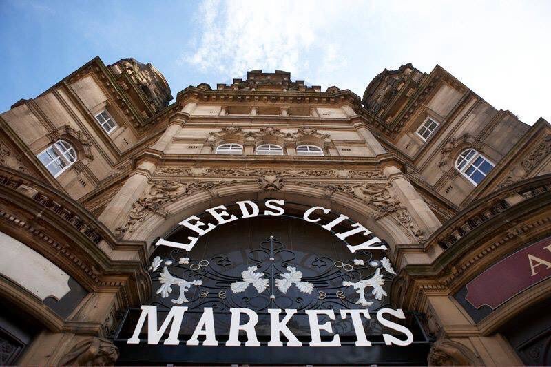 LeedsMarkets's tweet image. If you can think of a cuisine, the chances are you can get it at @LeedsMarkets. From shawarmas to chapattis, crepes to cockles and Yorkshire puds to fine patisserie, you'll find all sorts of good eats in one place. It's hard to leave hungry! #LeedsMarkets