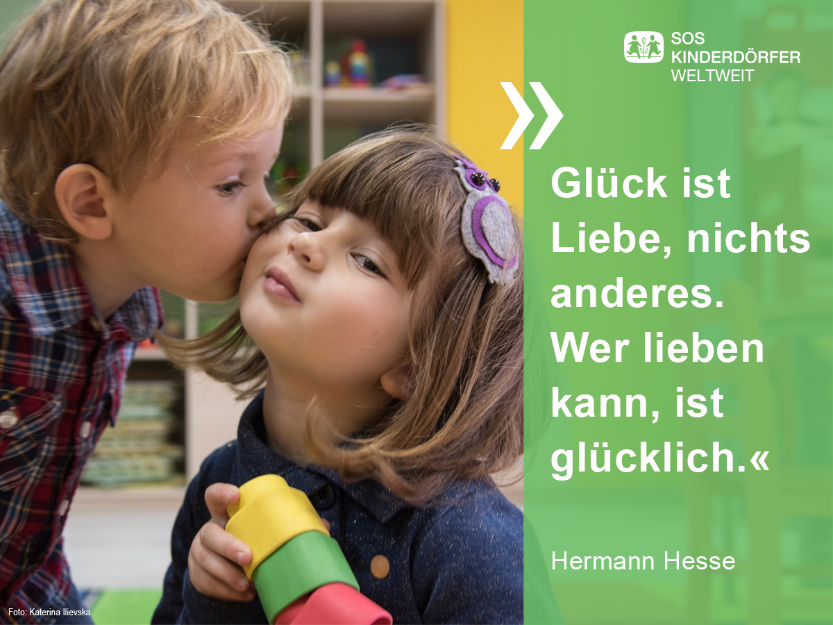 Gebt heute am  #TagdesGlücks eine Extraportion #Liebe, #Küsse und #Umarmungen an eure Liebsten und vergesst nicht, euer #Glück zu teilen! #DayofHappiness