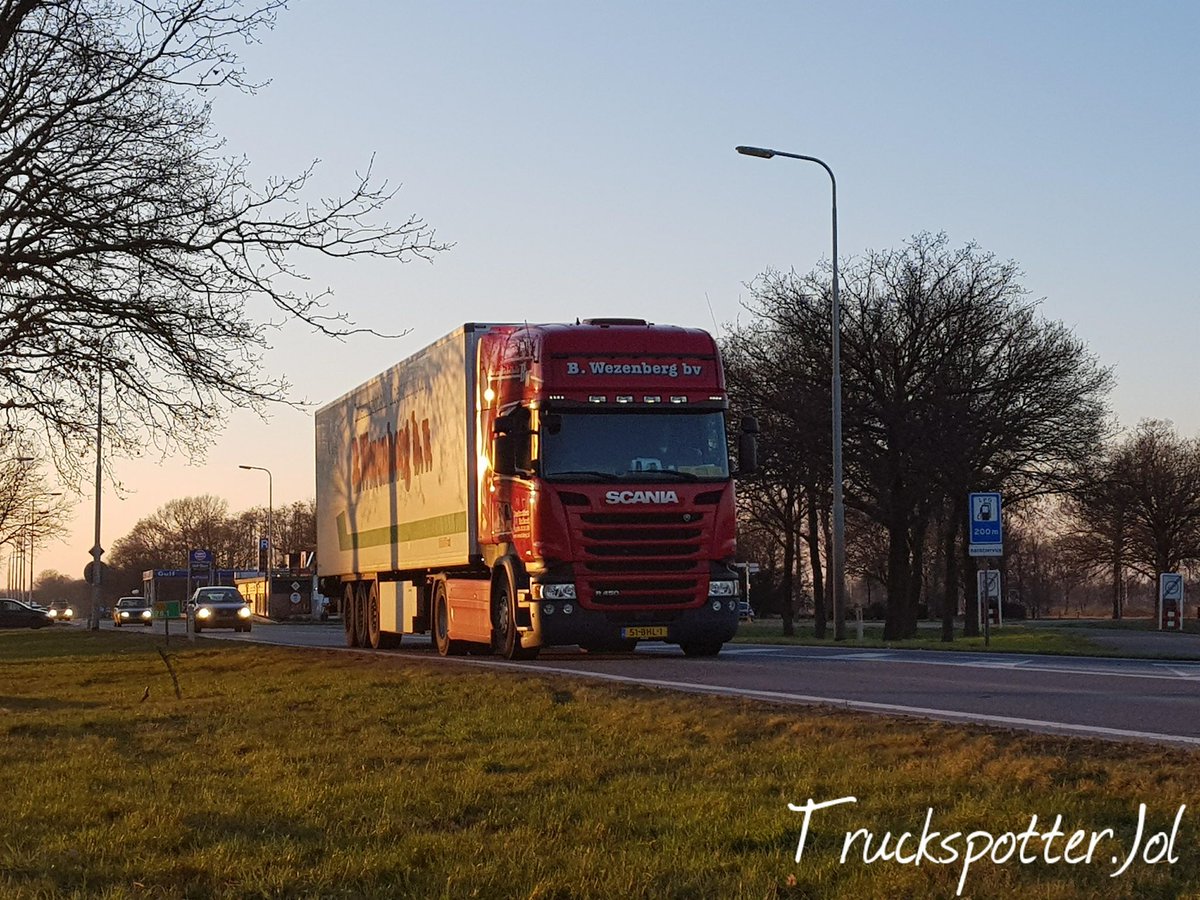 Rise and shine ☀️