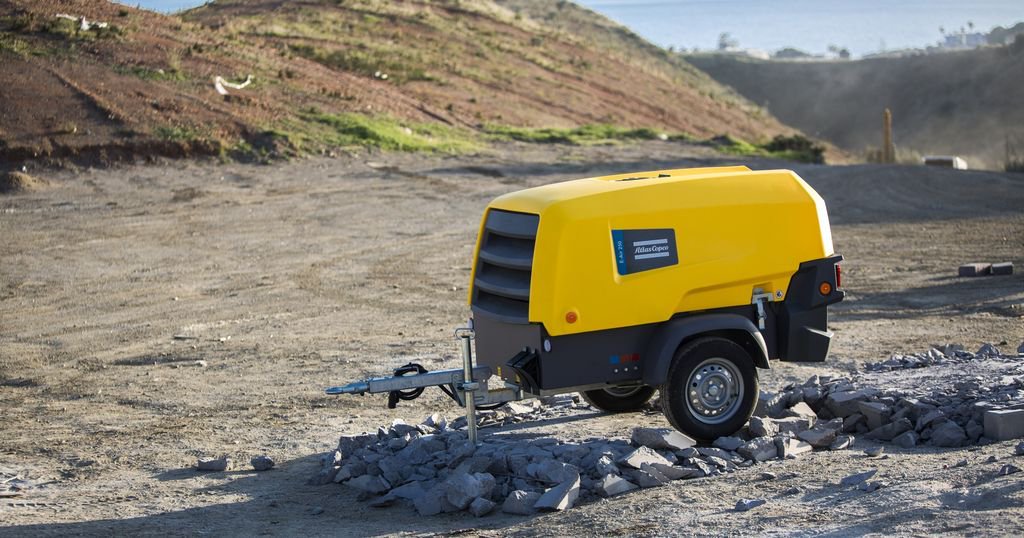 AtlasCopcoMCT's tweet image. Etwas Neues wird kommen ... Neugierig? Dann folgen Sie uns, um mehr zu erfahren. #electricair #showtheenergy #Atlascopco #Neuvorstellung #launch