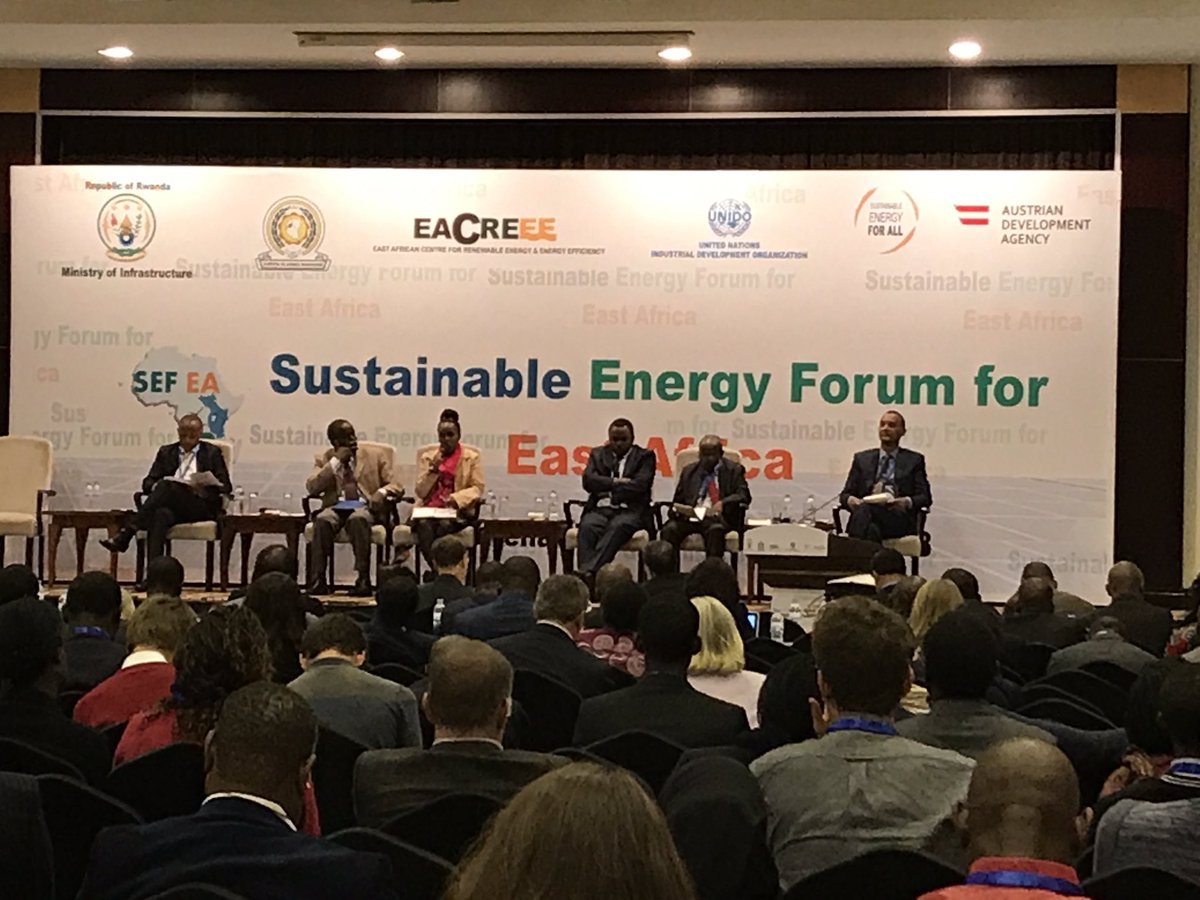 MySolRwanda's tweet photo. We are attending the Sustainable Energy Forum in East Africa #SEF4EA at @kigaliserena!
Visit our stand and learn how #Mobisol is promoting sustainable #SolarSolutions in the #EAC region.
@RwandaInfra @epd_rwanda @jumuiya @SEforALLorg #TransformingEAC #SDG7 #Rwanda @UNIDO #RwOT https://t.co/TnhFyZLw1Q