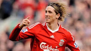 Happy birthday to Fernando One of my favourite LFC players  