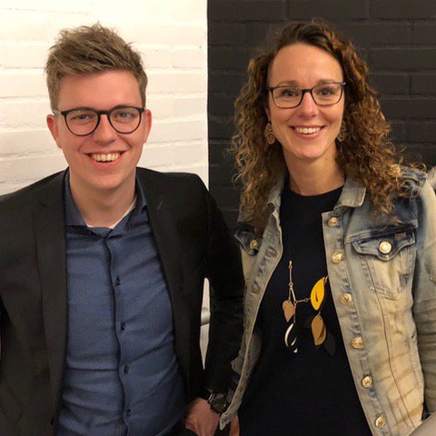 BboBorne's tweet photo. Op de algemene ledenvergadering van vandaag, 20 maart, zal de 36-jarige Christa Zeevalkink het penningmeesterschap overnemen van Roy Veld. Met haar enthousiasme, achtergrond en werkervaring een mooie nieuwe invulling binnen het BBO bestuur! https://t.co/lyHMUZmj9B https://t.co/gygyY1WLRj