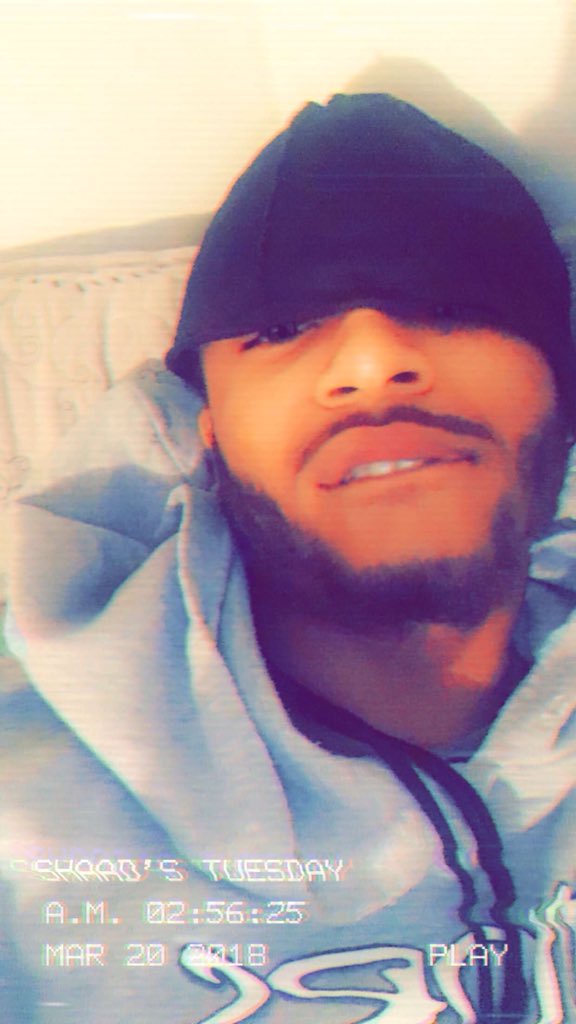 R A S H A D ⇦ tweet media