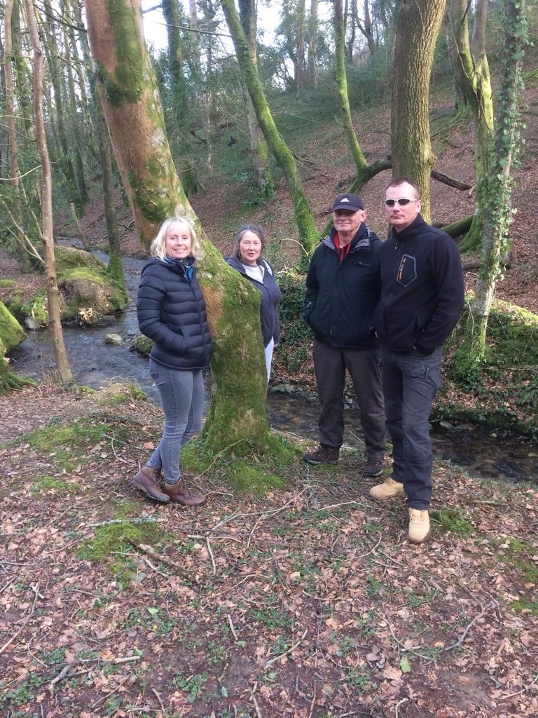 SurfAction's tweet photo. We had a superb health and wellbeing residential last week based at Crownhill Fort courtesy of @LandmarkTrust . Some great physical and psychological education whilst also helping students from @Marjon_Research and @PlymUni with their research‼️@PlymouthRC https://t.co/t7tpZVJBCt